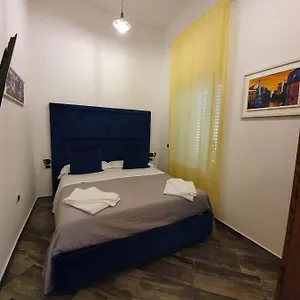 *** Bed & Breakfast Palazzo San Vincenzo Italia