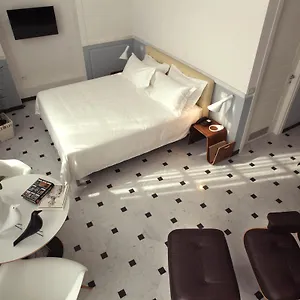 Le Nuvole Residenza D'epoca Genova