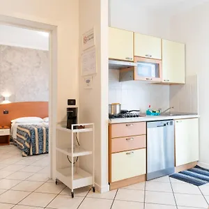 *** Aparthotel Millennium Italia
