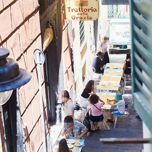 La Vecchia Genova