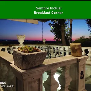 *** Hotel Ficocle Italia