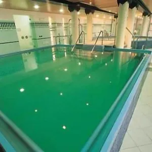*** Hotel Centro Termale Il Baistrocchi Italia